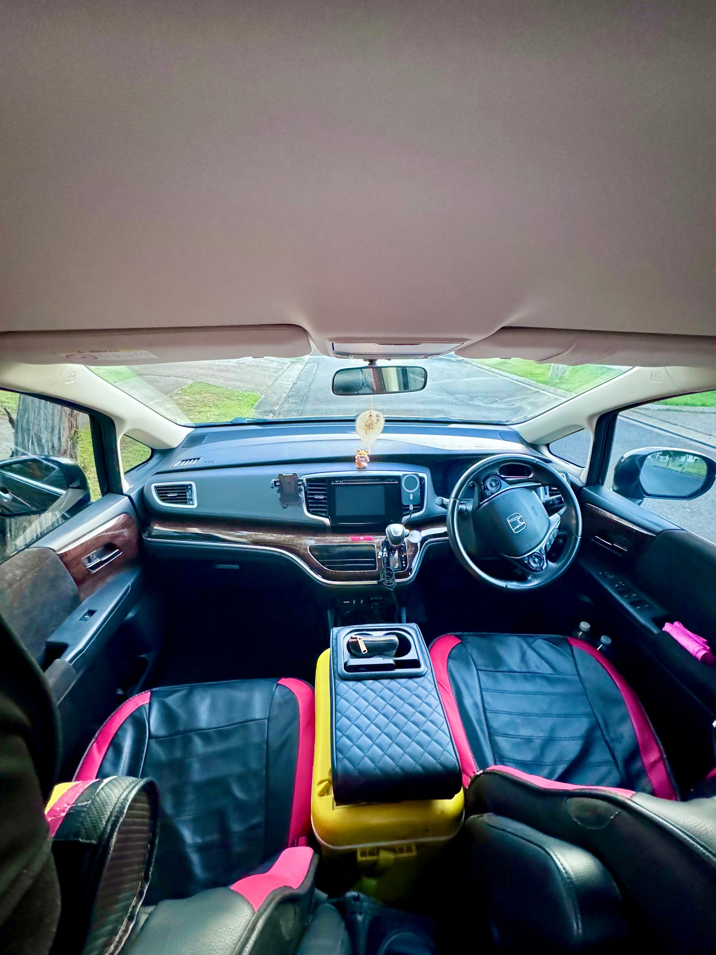 UBER - ĐƯA ĐÓN SÂN BAY SYDNEY