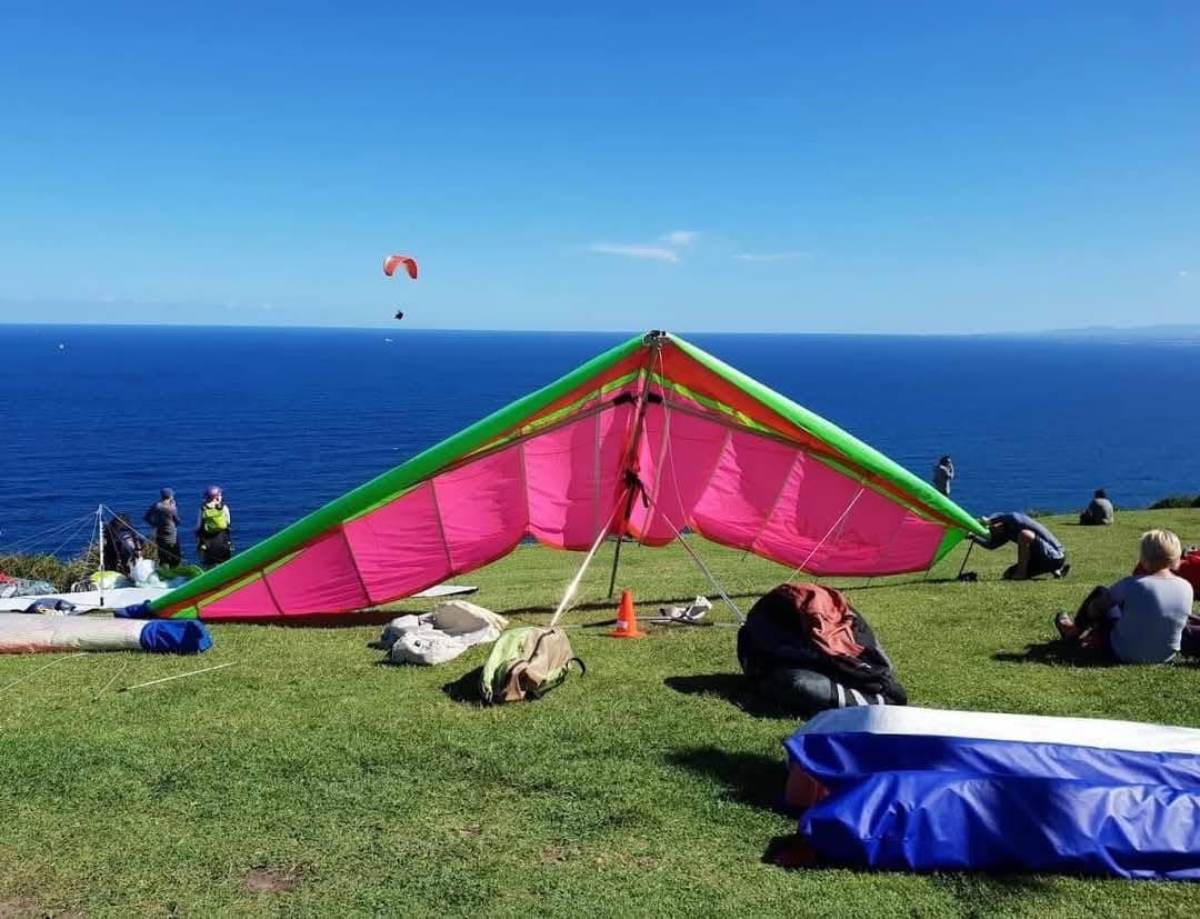 TOUR BIỂN WOLLONGONG