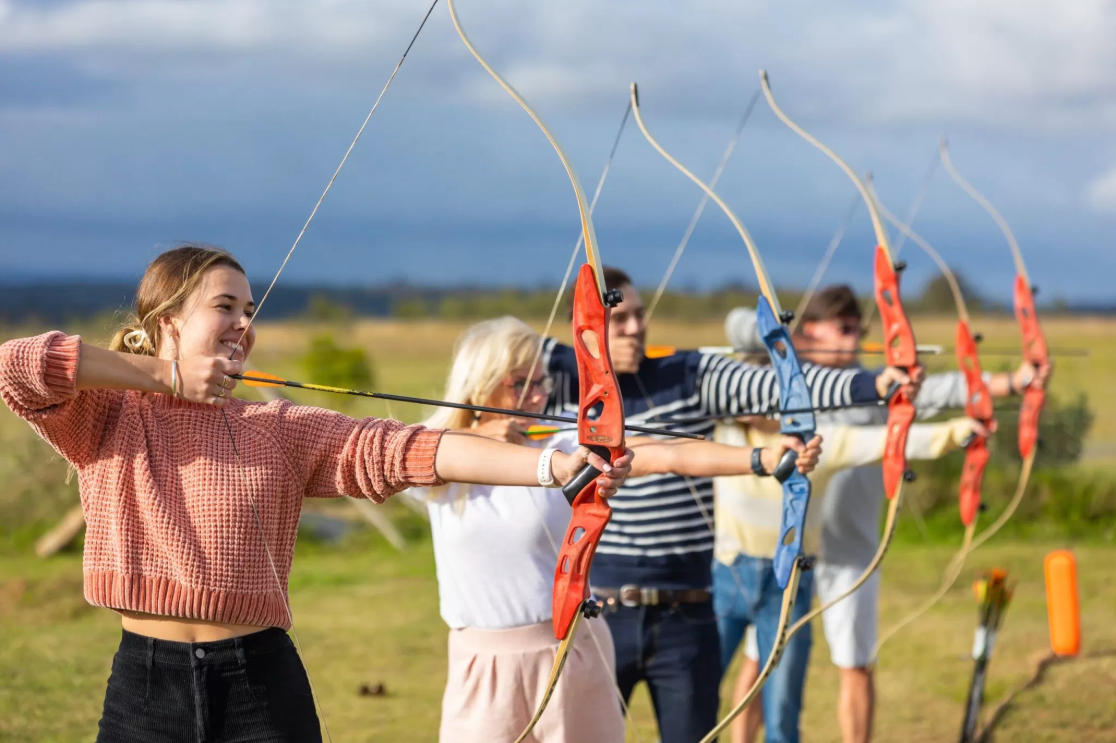 TOUR ĐỒNG QUÊ HUNTER VALLEY