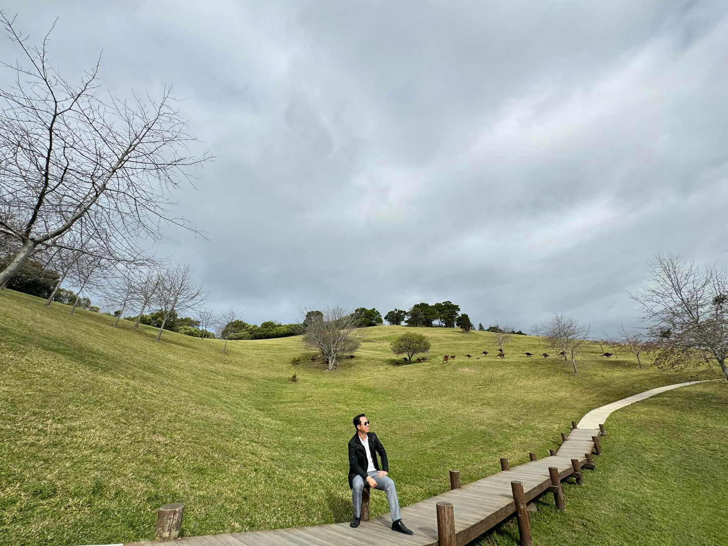 TOUR BIỂN WOLLONGONG