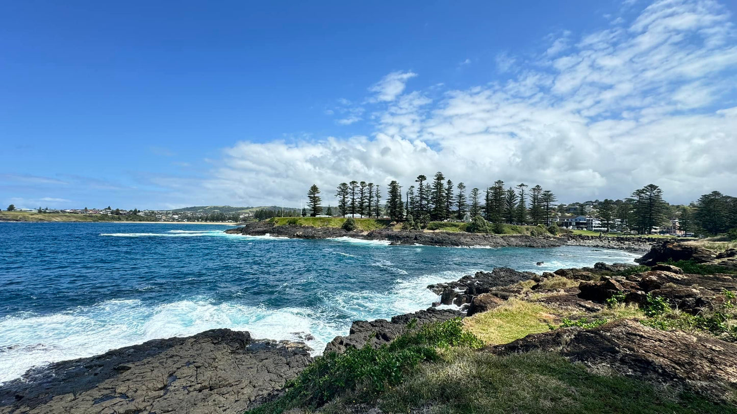 TOUR SYDNEY – CANBERRA – MELBOURNE