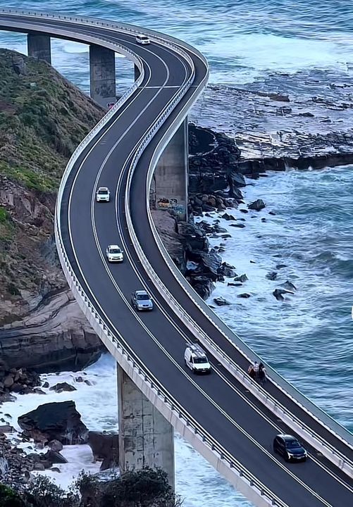 TOUR BIỂN WOLLONGONG