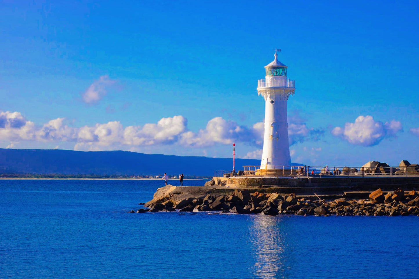 TOUR BIỂN WOLLONGONG