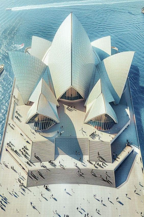 TOUR SYDNEY CITY