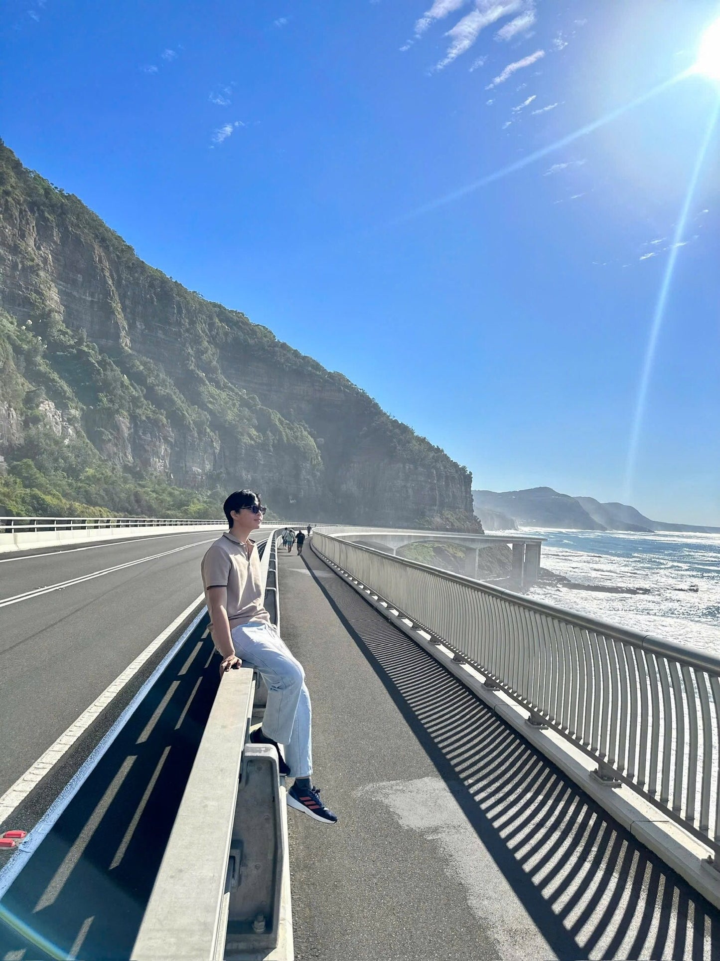 TOUR BIỂN WOLLONGONG
