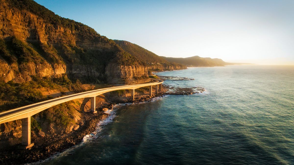TOUR BIỂN WOLLONGONG