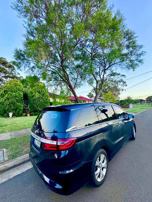 UBER - ĐƯA ĐÓN SÂN BAY SYDNEY