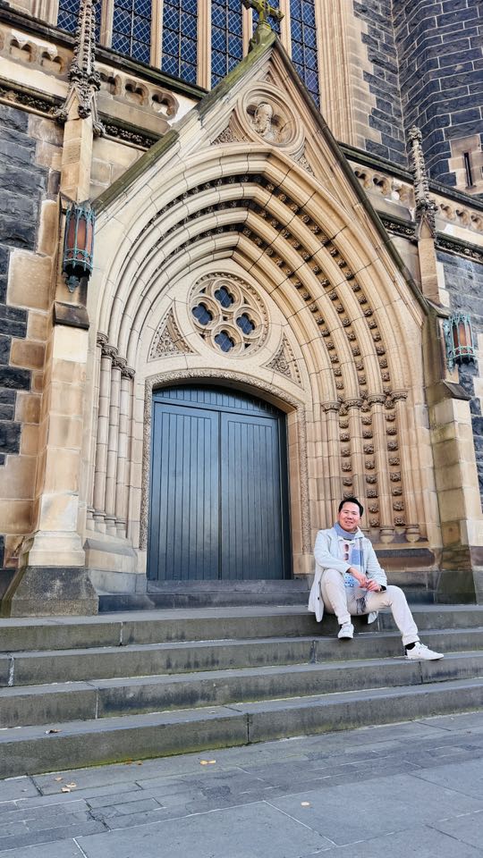 TOUR MELBOURNE CITY