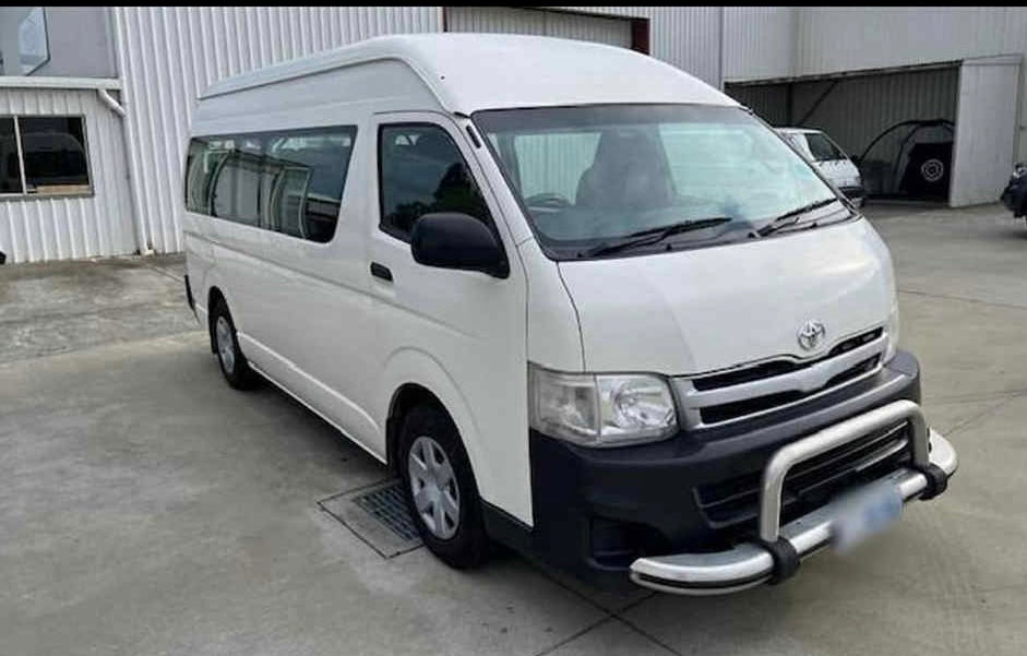 UBER - ĐƯA ĐÓN SÂN BAY SYDNEY