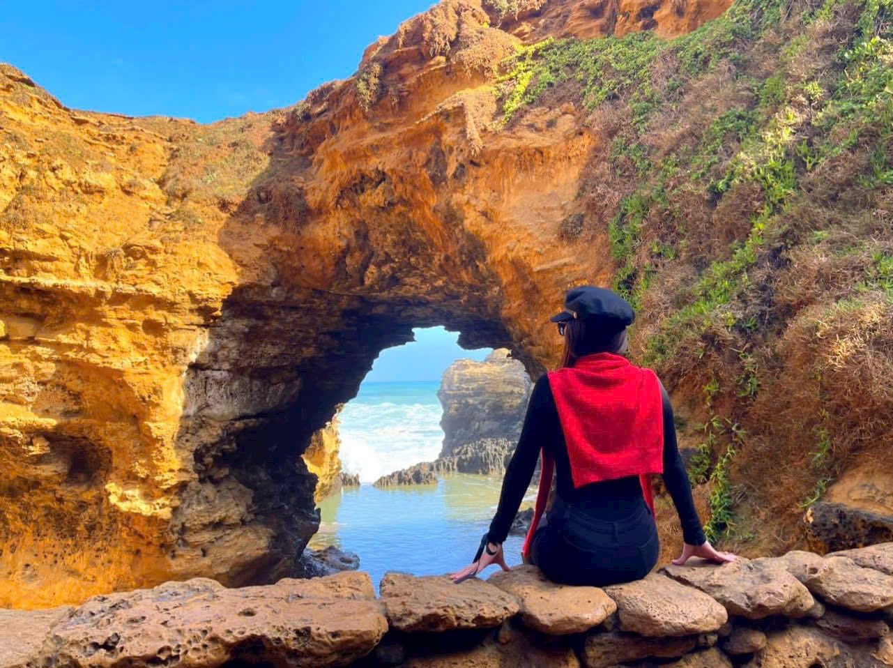TOUR GREAT OCEAN ROAD