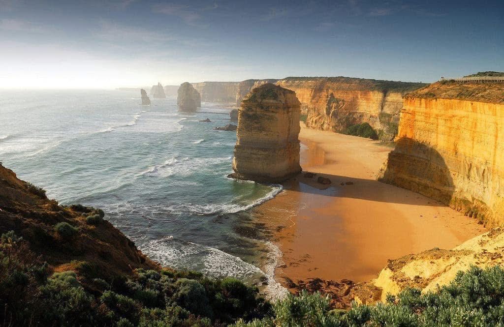 TOUR GREAT OCEAN ROAD