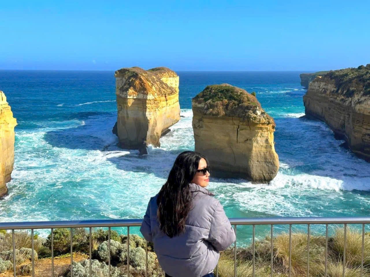 TOUR GREAT OCEAN ROAD