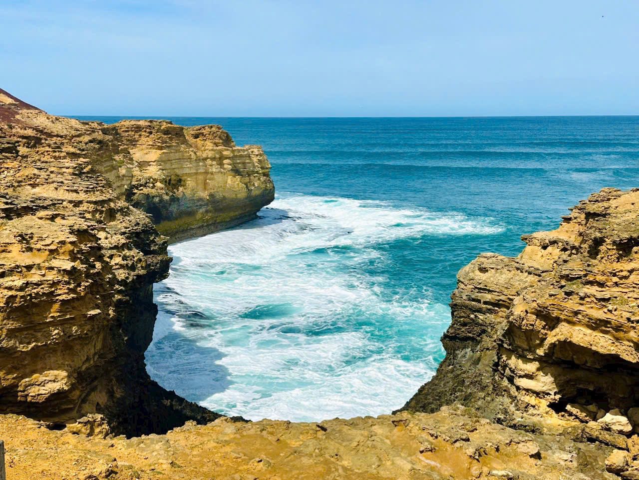 TOUR GREAT OCEAN ROAD