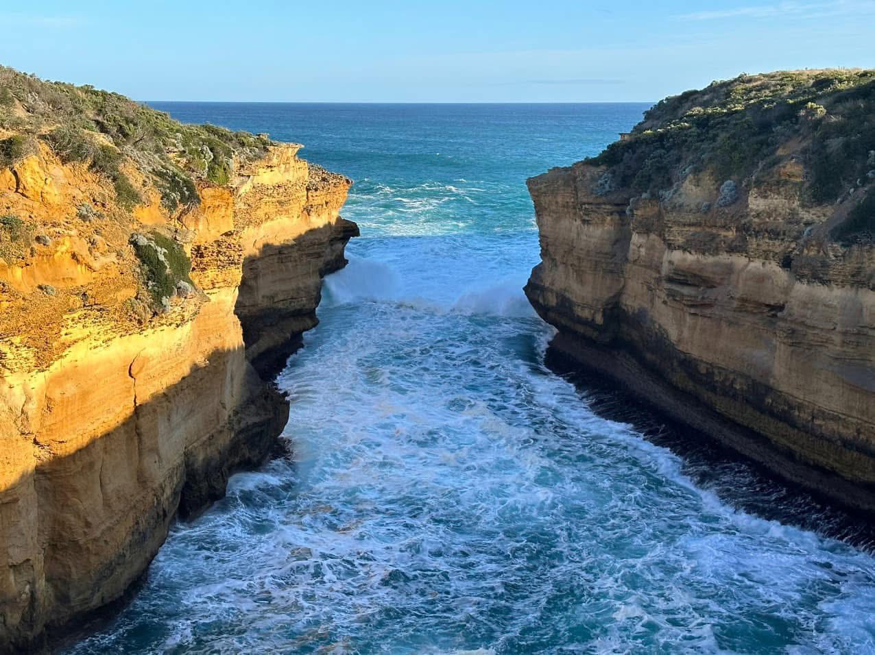 TOUR GREAT OCEAN ROAD