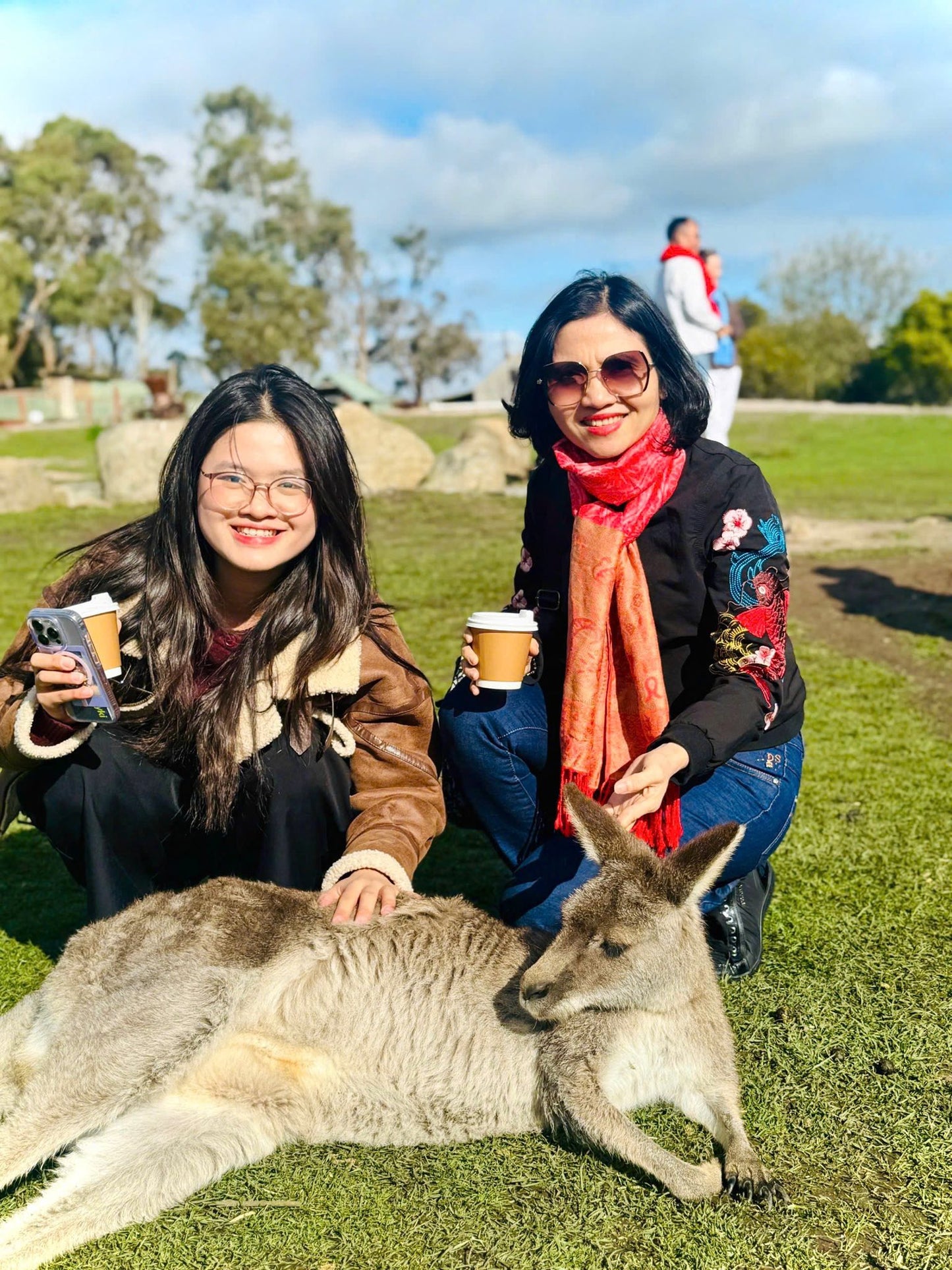 TOUR PHILLIP ISLAND