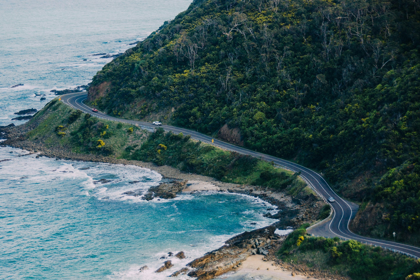 TOUR GREAT OCEAN ROAD
