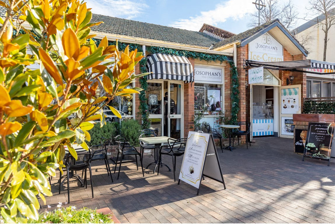 🌸 TOUR PHƯỢNG TÍM SYDNEY - BLUE MOUNTAINS