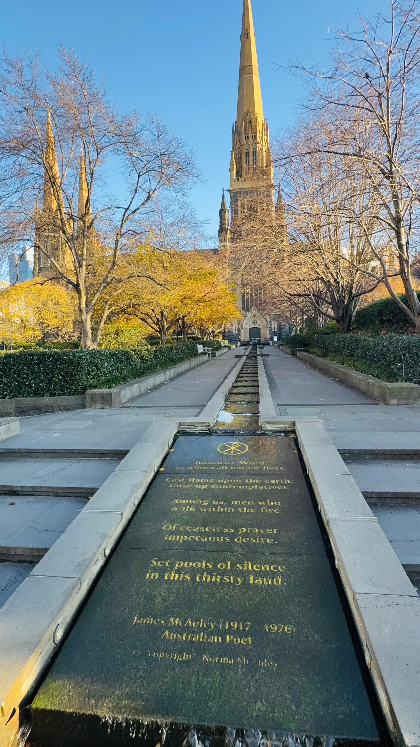 TOUR MELBOURNE CITY