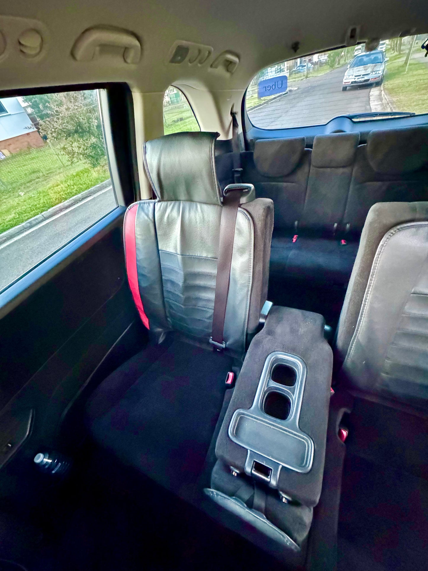 UBER - ĐƯA ĐÓN SÂN BAY SYDNEY