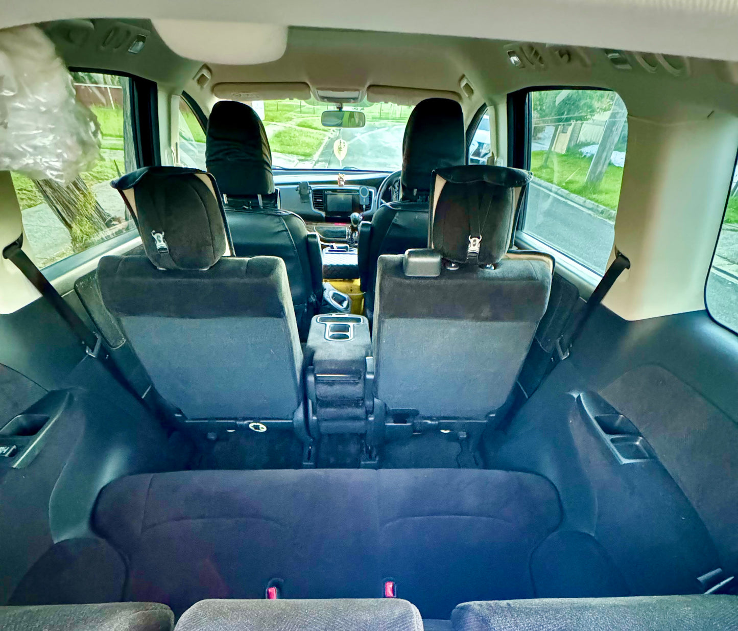 UBER - ĐƯA ĐÓN SÂN BAY SYDNEY