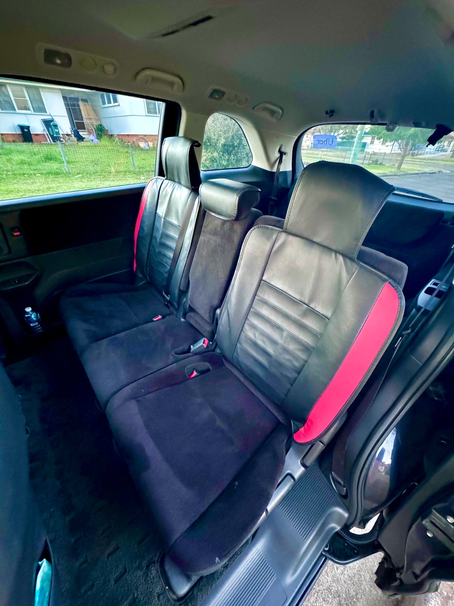 UBER - ĐƯA ĐÓN SÂN BAY SYDNEY