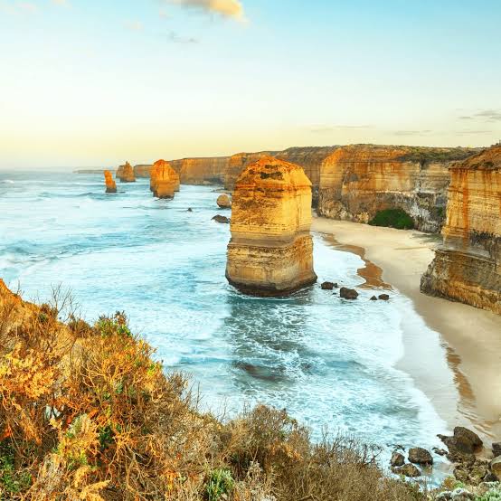 TOUR GREAT OCEAN ROAD