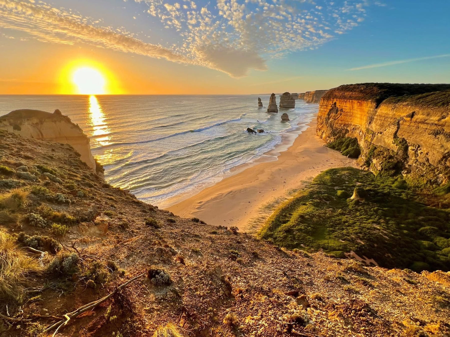 TOUR GREAT OCEAN ROAD