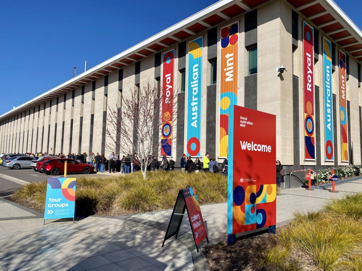 TOUR MELBOURN - CANBERRA - SYDNEY
