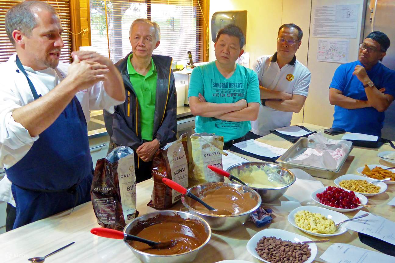 TOUR ĐỒNG QUÊ HUNTER VALLEY