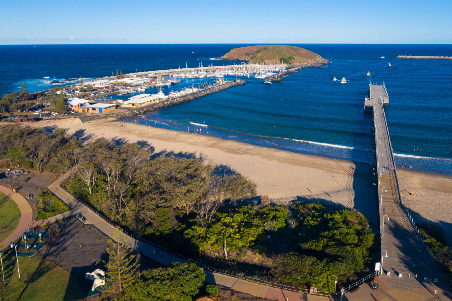 TOUR BYRON BAY TỪ BRISBANE