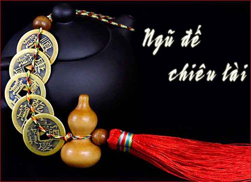 CHẤM TỬ VI TRỌN ĐỜI