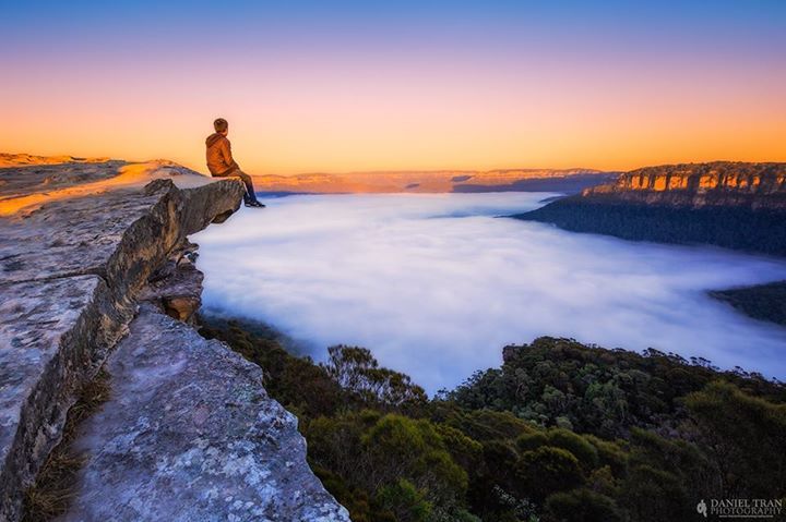 TOUR RỪNG NÚI BLUE MOUNTAINS
