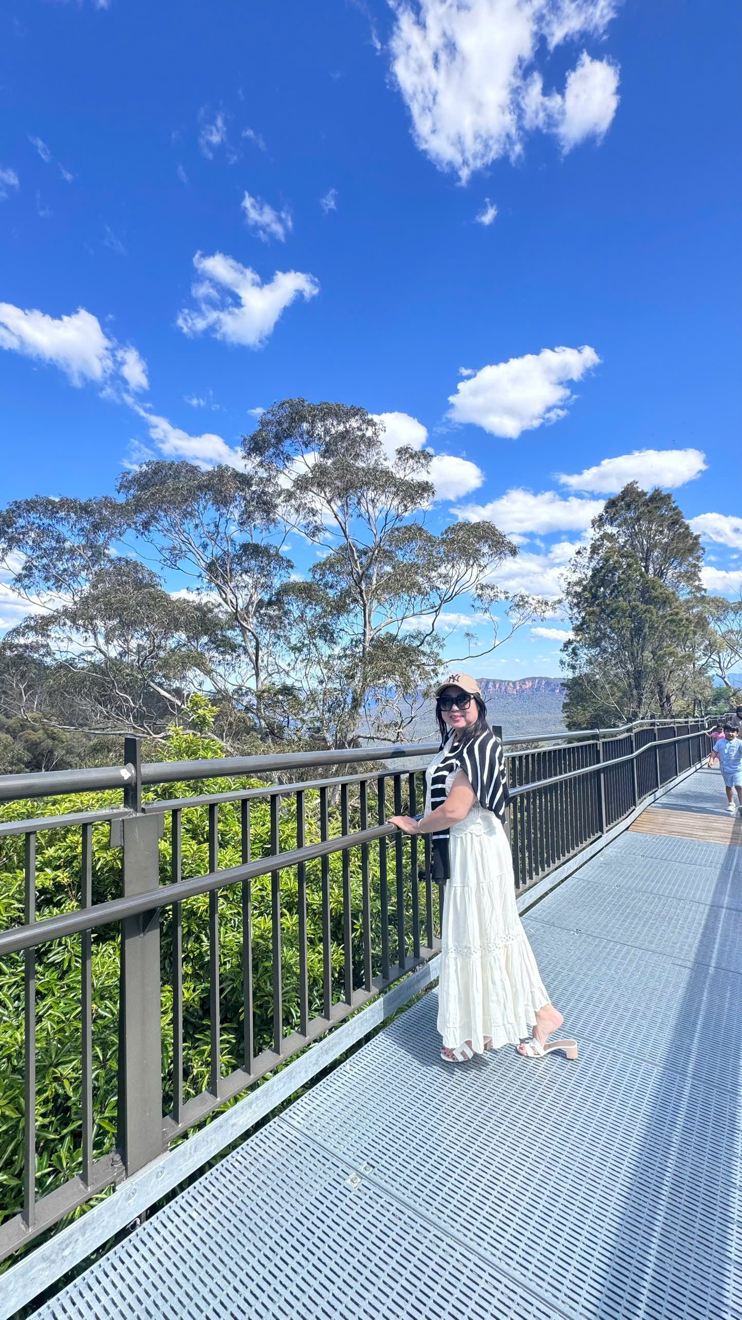 TOUR RỪNG NÚI BLUE MOUNTAINS