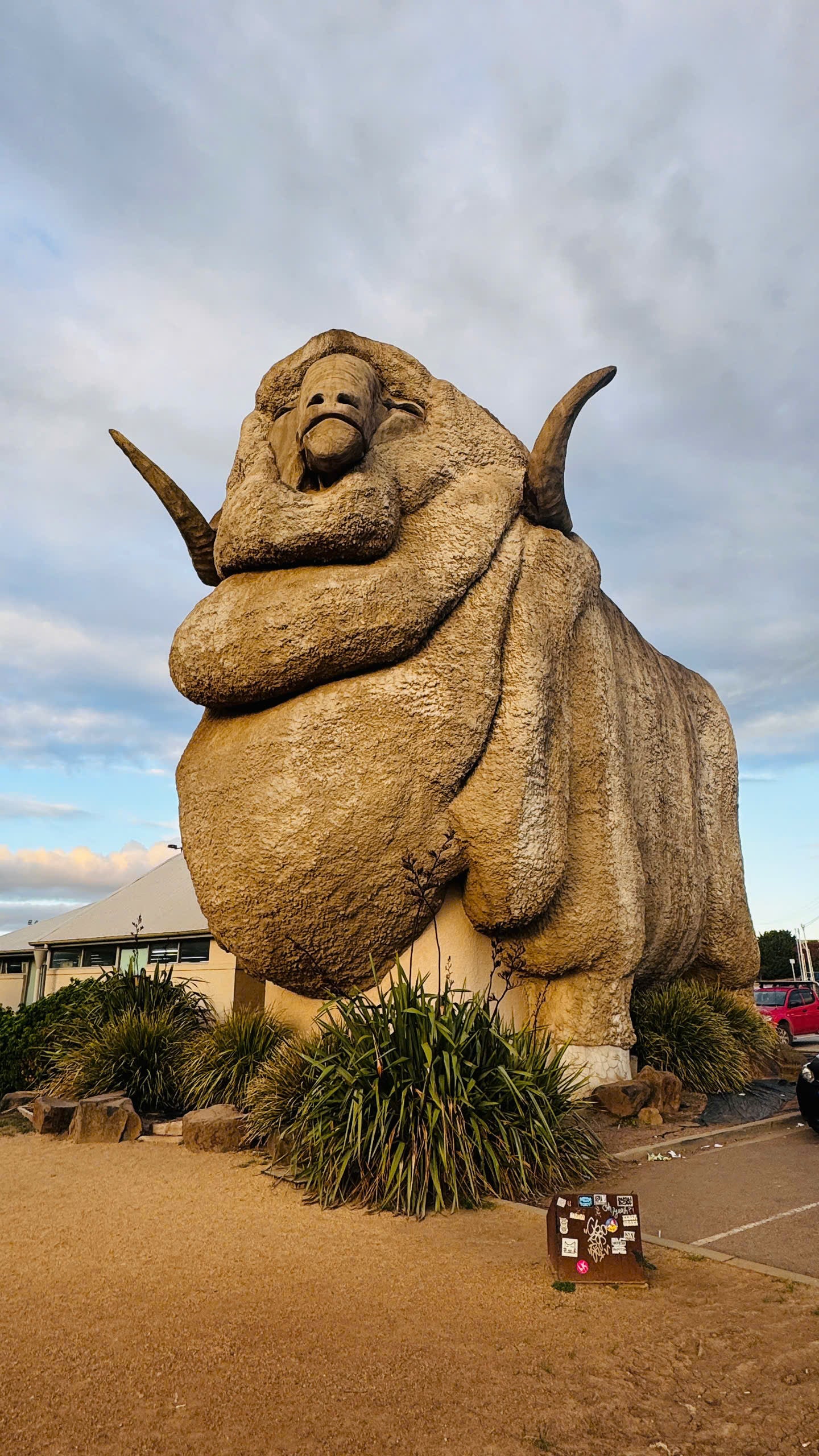 TOUR MELBOURN - CANBERRA - SYDNEY