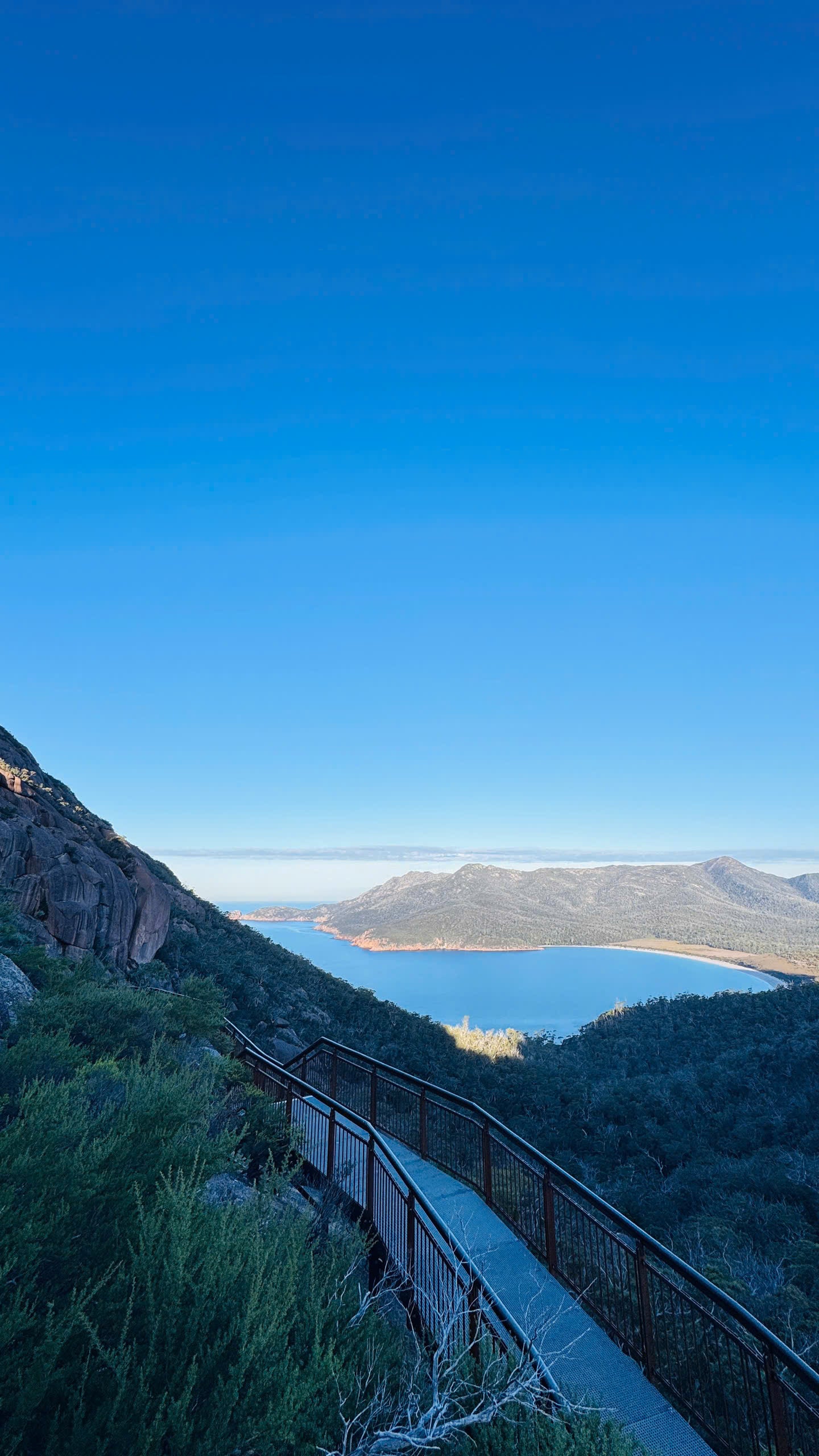 TOUR TASMANIA BẰNG MOBIHOME