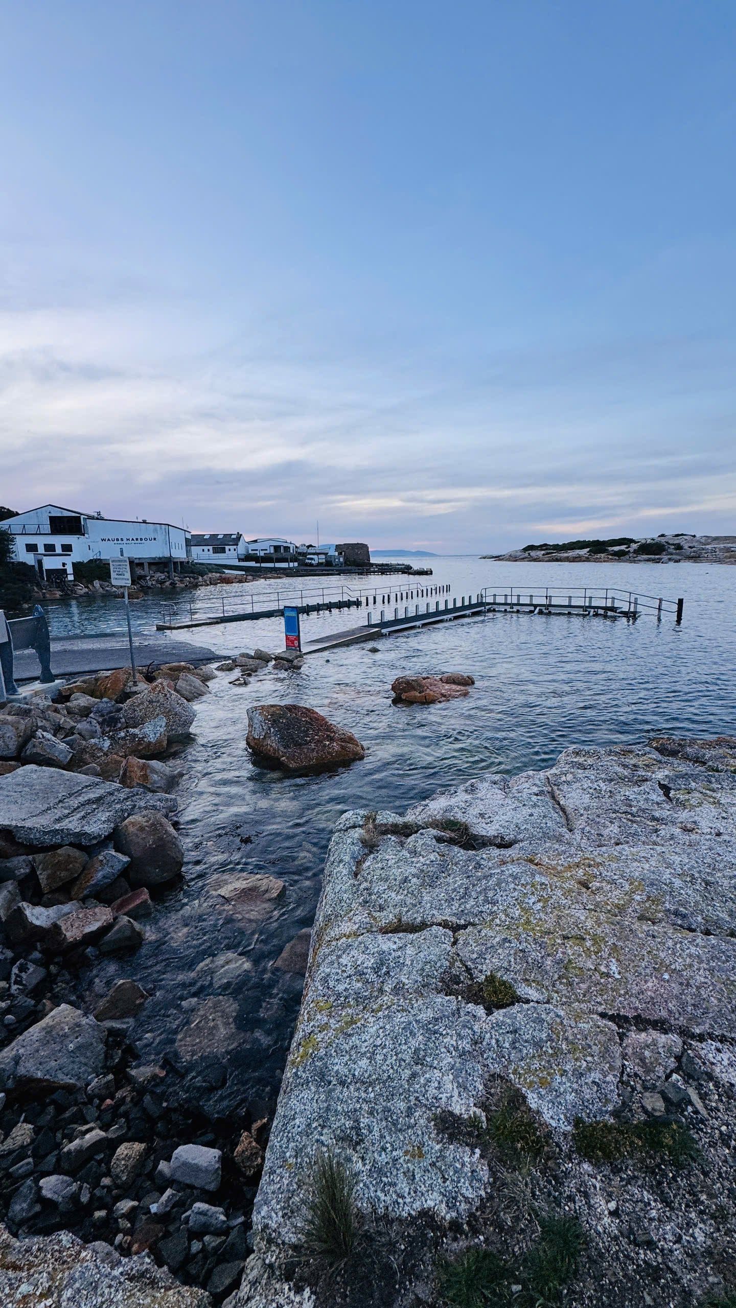 TOUR TASMANIA BẰNG MOBIHOME