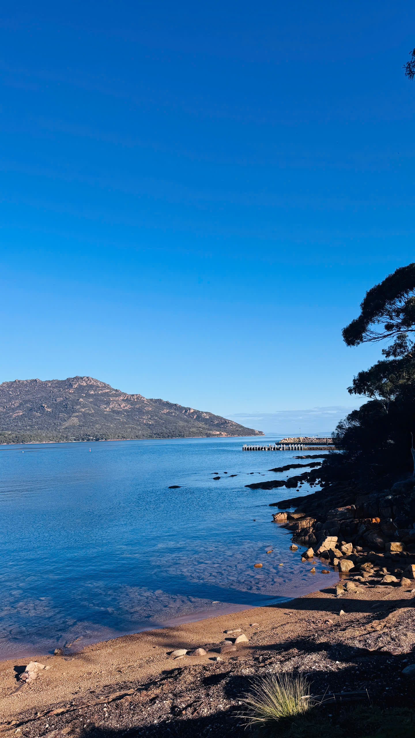 TOUR TASMANIA BẰNG MOBIHOME