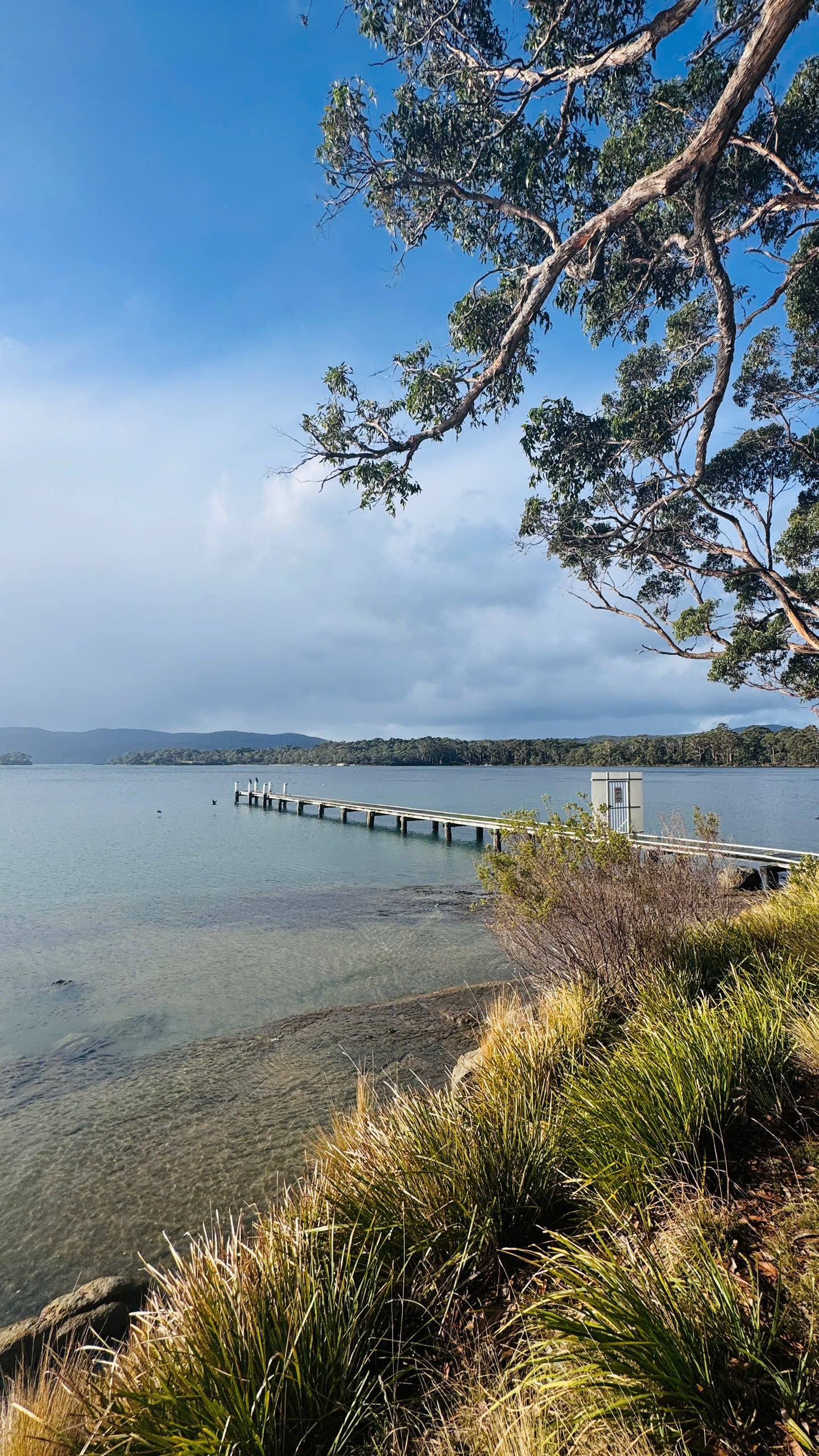 TOUR TASMANIA BẰNG MOBIHOME