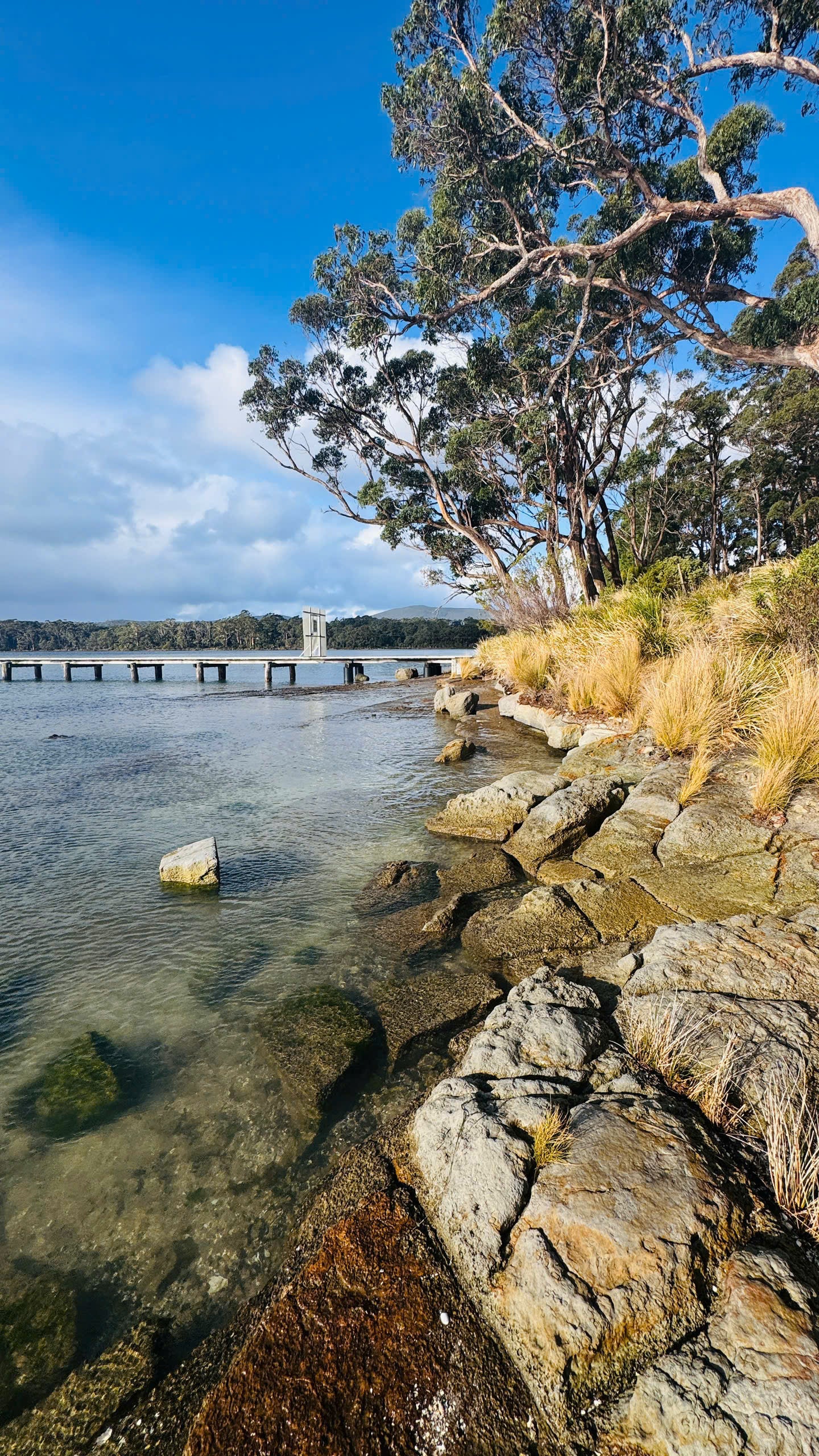 TOUR TASMANIA BẰNG MOBIHOME