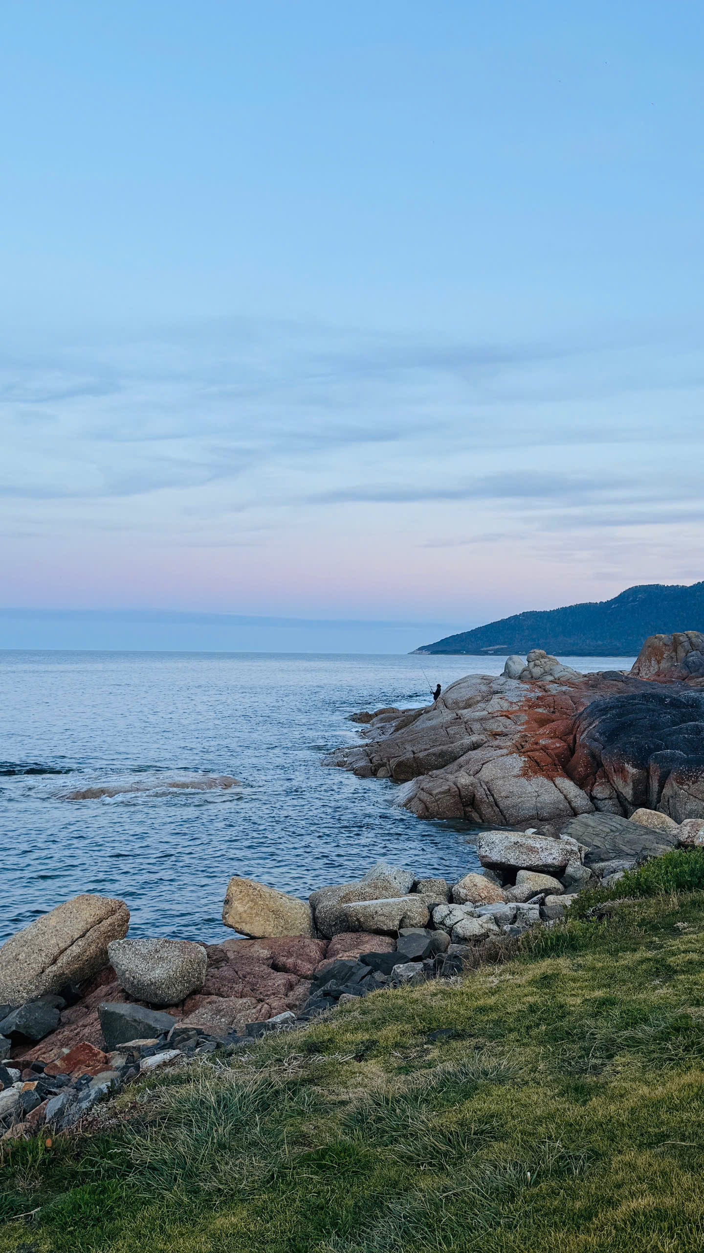 TOUR TASMANIA BẰNG MOBIHOME