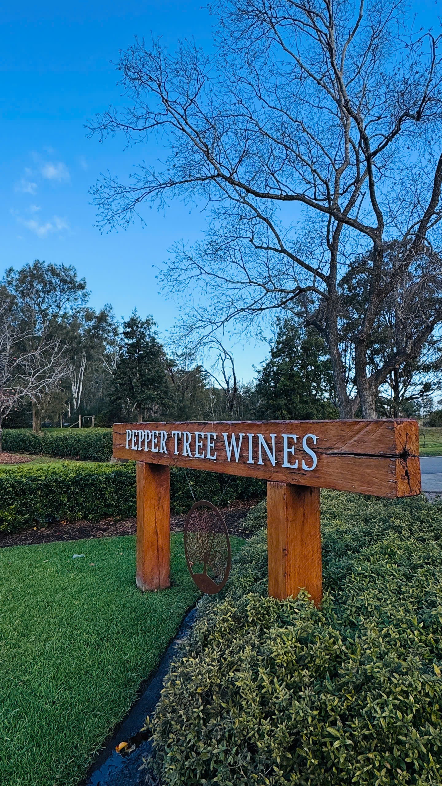 TOUR ĐỒNG QUÊ HUNTER VALLEY