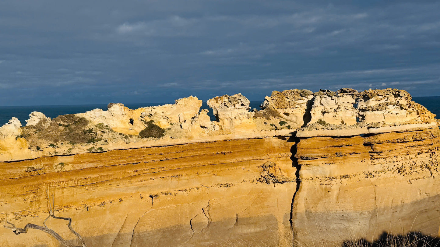 TOUR GREAT OCEAN ROAD
