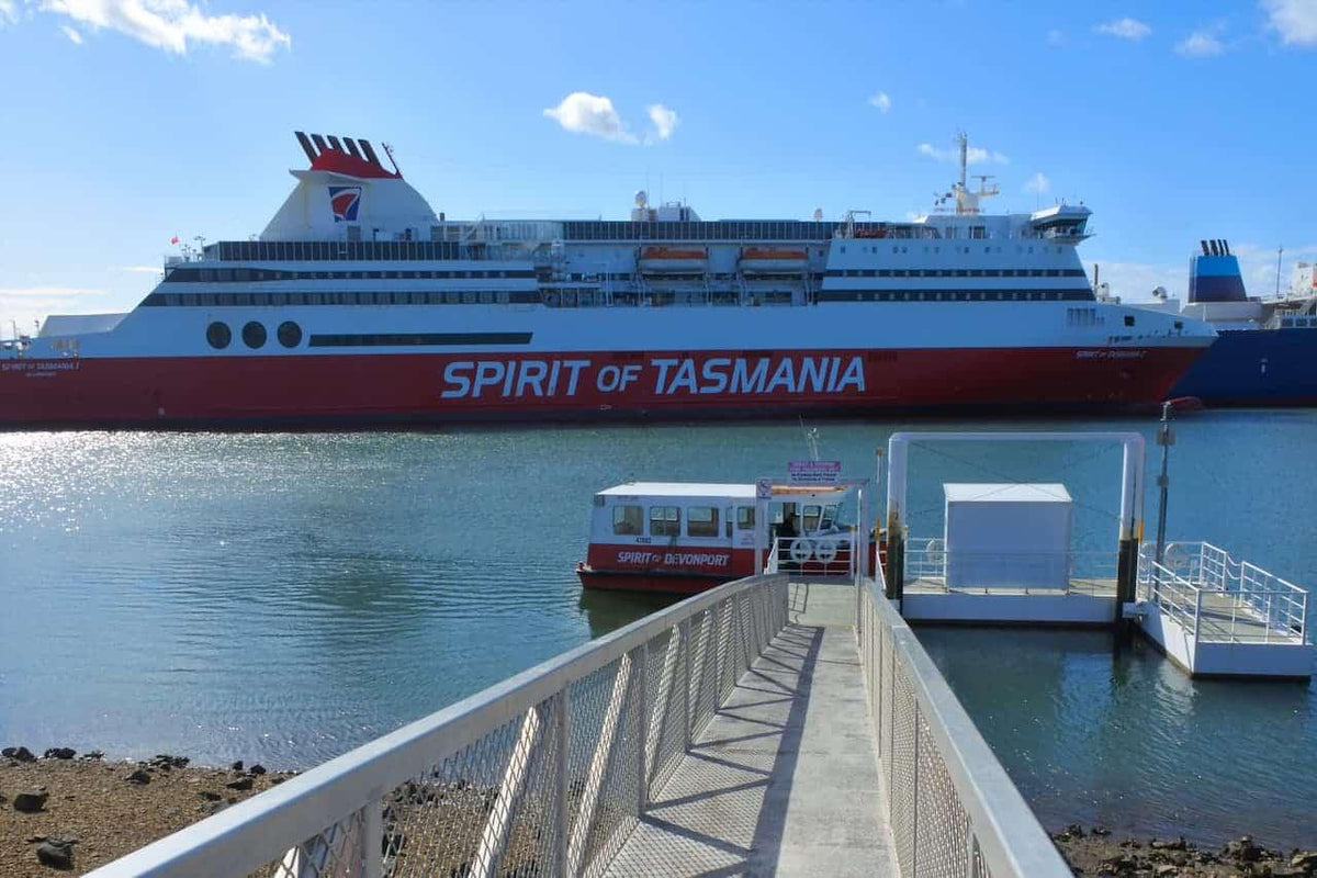 TOUR TASMANIA BẰNG MOBIHOME 4 NGÀY 3 ĐÊM