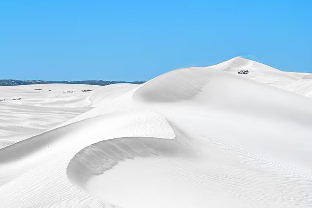TOUR PERTH – TÂY ÚC 5 NGÀY 4 ĐÊM