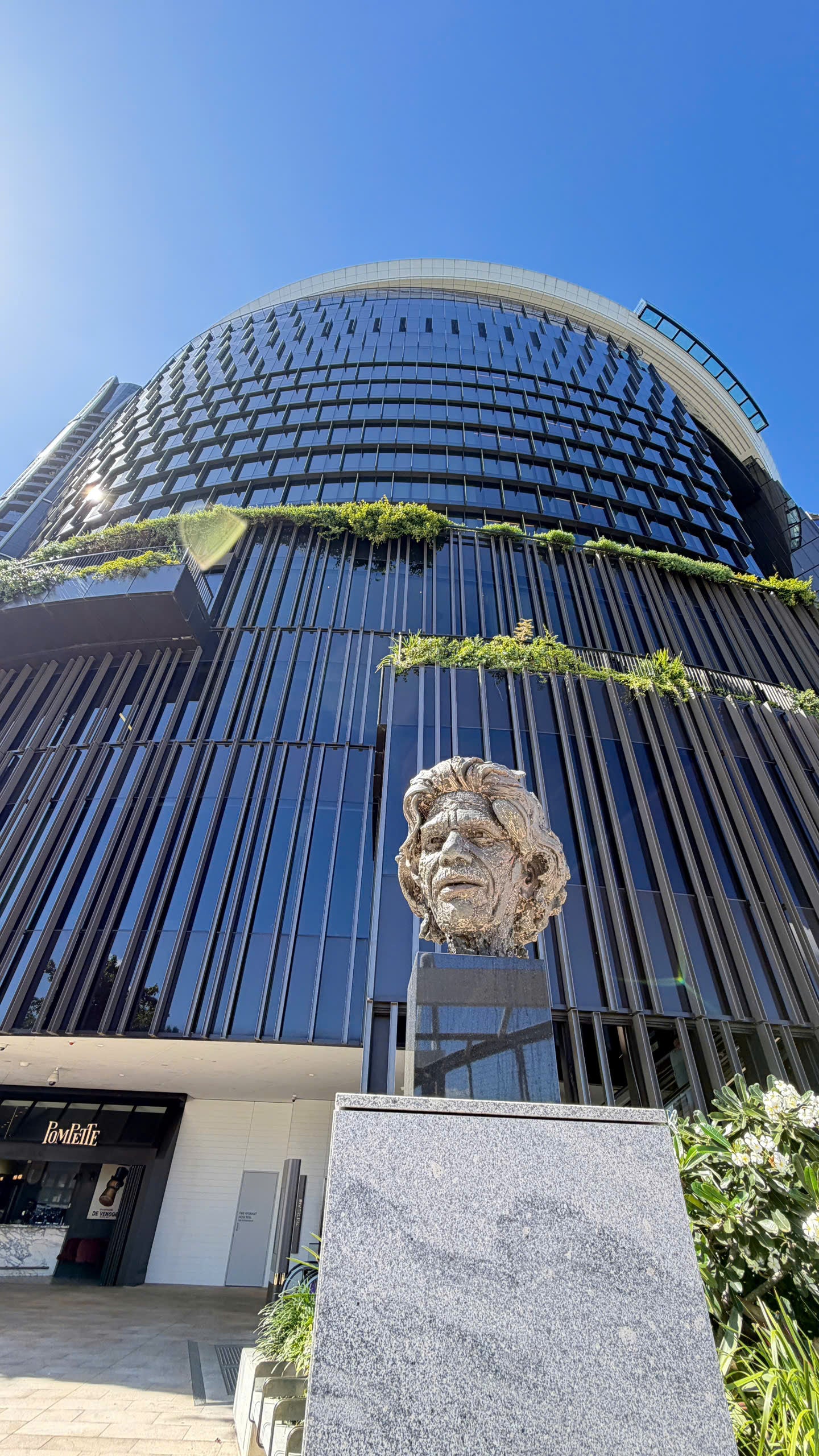 BRISBANE CITY TOUR