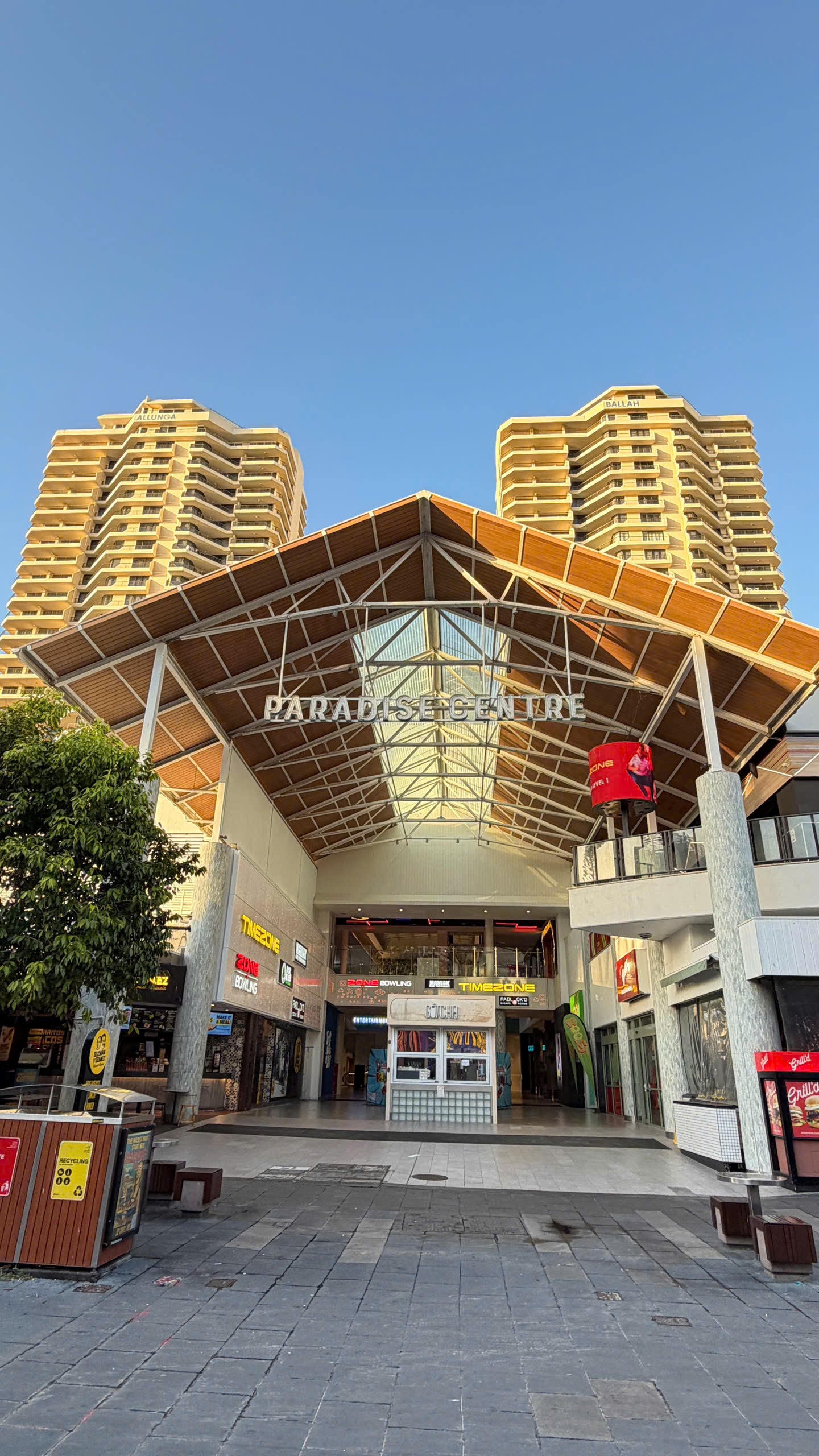 BRISBANE – CRAB CATCHING – GOLD COAST
