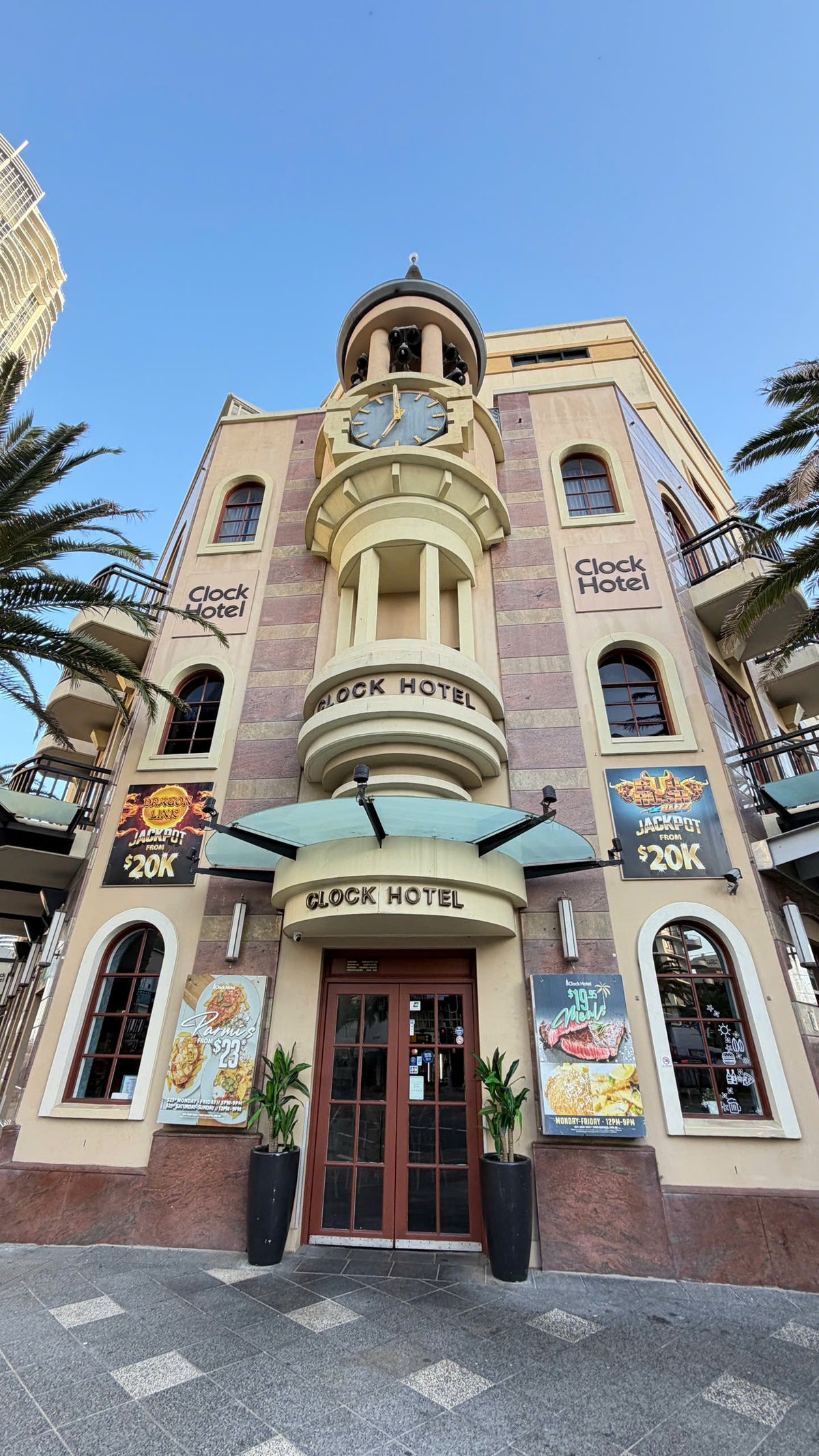 DU THUYỀN NGẮM CÁ VOI GOLD COAST