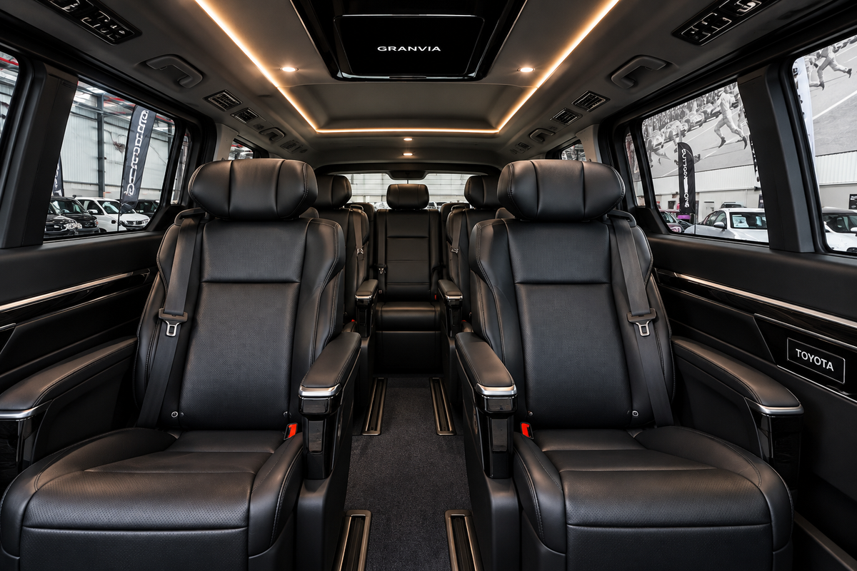 UBER - ĐƯA ĐÓN SÂN BAY XE RIÊNG