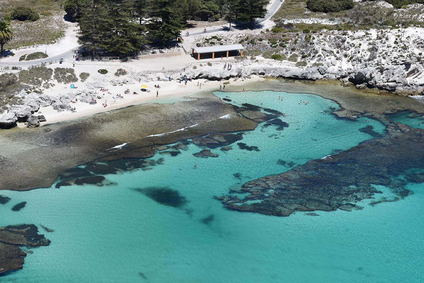 TOUR PERTH – TÂY ÚC 5 NGÀY 4 ĐÊM