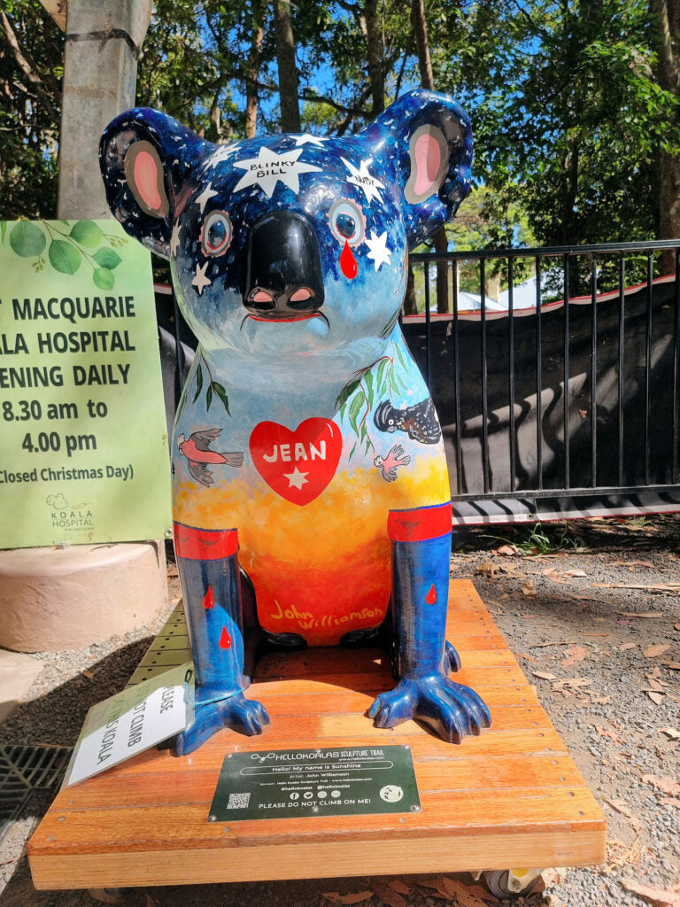 BRISBANE – GOLD COAST – BYRON BAY 7 NGÀY 6 ĐÊM